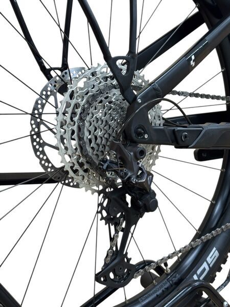 Cube Stereo Hybrid 120 SLX Allroad (2024) | Diamond | black | 29" | L | 2000 - 3000 km 5