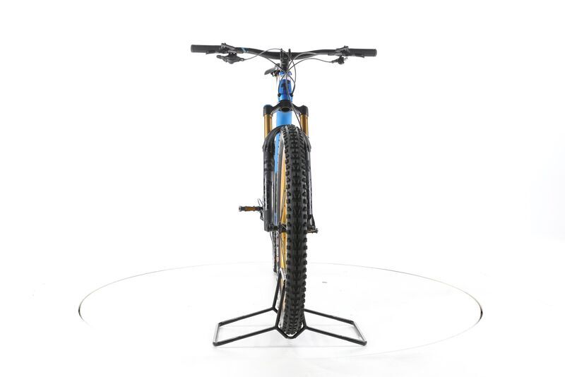 Cube Stereo 120 HPC EX 2022 | blue | 29" | XL 3