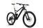 Cube Stereo 140 HPC SLT (2022) | Diamond | black | 27.5" | XL thumbnail 2/5