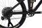 Cube Stereo 140 HPC SLT (2022) | Diamond | black | 27.5" | XL thumbnail 4/5