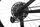 Cube Stereo 140 HPC SLT (2022) | Diamant | schwarz | 27.5" | XL thumbnail 5/5