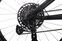 Cube Stereo 140 HPC SLT (2022) | Diamond | black | 27.5" | XL thumbnail 5/5
