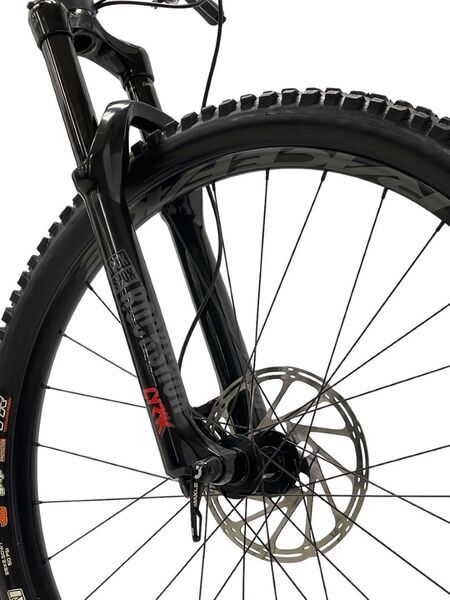 Cube Stereo 150 C:62 SL (2019) | Diamant | schwarz | 29" | M 3