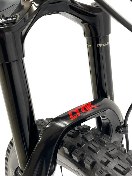 Cube Stereo 150 C:62 SL (2019) | Diamant | schwarz | 29" | M 4