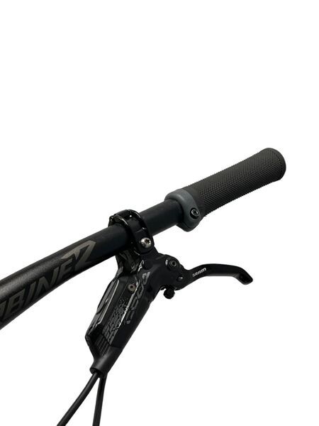 Cube Stereo 150 C:62 SL (2019) | Diamant | schwarz | 29" | M 5