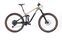 Cube Stereo 170 Race (2021) | Diamant | braun | 29" | 52 cm thumbnail 1/5
