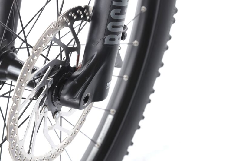 Cube Stereo Hybrid 120 Pro Allroad 625 (2022) | Diamond | grey | 29" | L | 500 - 1000 km 4