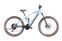 Cube Stereo Hybrid 120 Pro Allroad (2023) | Diamant | blå | 29" | L | 100 - 500 km | 625 Wh thumbnail 1/5