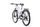 Cube Stereo Hybrid 120 Race Allroad (2022) | Diamante | argento | 27.5" | XS | 100 - 500 km | 625 Wh thumbnail 3/5