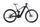 Cube Stereo Hybrid 140 HPC Pro (2022) | Diamant | schwarz | 29" | M | 100 - 500 km | 625 Wh thumbnail 1/5