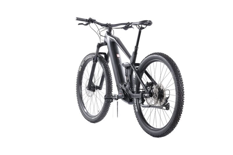 Cube Stereo Hybrid 140 HPC Pro (2022) | Diamant | schwarz | 29" | M | 100 - 500 km | 625 Wh 3