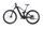 Cube Stereo Hybrid 140 HPC Pro (2022) | Diamant | schwarz | 29" | M | 100 - 500 km | 625 Wh thumbnail 4/5