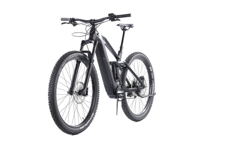 Cube Stereo Hybrid 140 HPC Pro (2022) | Diamant | schwarz | 29" | M | 100 - 500 km | 625 Wh 5