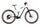 Cube Stereo Hybrid 140 HPC Pro (2023) | Diamante | bianco | 29" | XL | 100 - 500 km | 750 Wh thumbnail 1/5