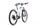 Cube Stereo Hybrid 140 HPC Pro (2023) | Diamante | bianco | 29" | XL | 100 - 500 km | 750 Wh thumbnail 2/5