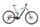 Cube Stereo Hybrid 140 HPC Pro (2023) | Diamant | grau | 29" | XL | 1000 - 1500 km | 750 Wh thumbnail 1/5