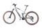 Cube Stereo Hybrid 140 HPC Pro (2023) | Diamante | grigio | 29" | XL | 1000 - 1500 km | 750 Wh thumbnail 3/5