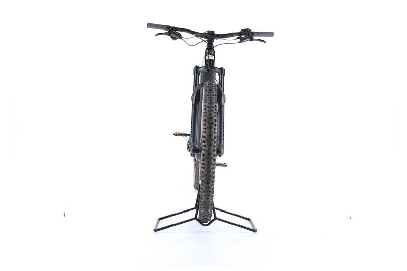 Cube Stereo Hybrid 140 HPC Pro (2023) | Diamant | braun | 29"/27.5" | M | 100 - 500 km | 750 Wh 2