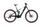 Cube Stereo Hybrid 140 HPC SLX (2023) | Diamant | grün | 27.5" | S | 100 - 500 km | 750 Wh thumbnail 1/5