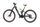 Cube Stereo Hybrid 140 HPC SLX (2023) | Diamant | grün | 27.5" | S | 100 - 500 km | 750 Wh thumbnail 4/5