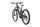 Cube Stereo Hybrid 140 HPC SLX (2023) | Diamante | nero | 29" | L | 1000 - 1500 km | 750 Wh thumbnail 3/5