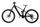 Cube Stereo Hybrid 140 HPC SLX (2023) | Diamante | nero | 29" | L | 1000 - 1500 km | 750 Wh thumbnail 4/5