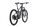 Cube Stereo Hybrid 140 HPC TM (2023) | Diamante | grigio | 27.5" | S | 1000 - 1500 km | 750 Wh thumbnail 2/5
