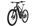 Cube Stereo Hybrid 140 HPC TM (2023) | Diamante | grigio | 27.5" | S | 1000 - 1500 km | 750 Wh thumbnail 5/5