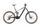 Cube Stereo Hybrid 160 HPC Race (2023) | Diamant | grau | 27.5" | L | 100 - 500 km | 625 Wh thumbnail 1/5