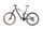 Cube Stereo Hybrid 160 HPC Race (2023) | Diamant | grau | 27.5" | L | 100 - 500 km | 625 Wh thumbnail 4/5