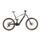 Cube Stereo Hybrid 160 HPC Race (2023) | Diamant | grün | 27.5" | XL | 100 - 500 km | 750 Wh thumbnail 1/5