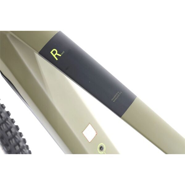 Cube Stereo Hybrid 160 HPC Race (2023) | Diamond | green | 27.5" | XL | 100 - 500 km | 750 Wh 5