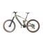 Cube Stereo Hybrid 160 HPC Race (2023) | Diamant | grön | 27.5" | XL | 100 - 500 km | 750 Wh thumbnail 2/5