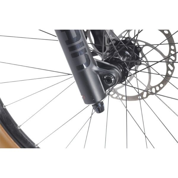 Cube Stereo Hybrid 160 HPC Race (2023) | Diamond | green | 27.5" | XL | 100 - 500 km | 750 Wh 4