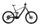 Cube Stereo Hybrid 160 HPC TM (2022) | Diamant | grau | 27.5" | S | 500 - 1000 km | 625 Wh thumbnail 1/5