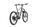 Cube Stereo Hybrid 160 HPC TM (2022) | Diamant | grau | 27.5" | S | 500 - 1000 km | 625 Wh thumbnail 2/5