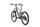 Cube Stereo Hybrid 160 HPC TM (2022) | Diamant | grau | 27.5" | S | 500 - 1000 km | 625 Wh thumbnail 3/5