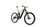 Cube Stereo Hybrid 160 HPC SL (2021) | Diamant | schwarz | 27.5" | 48 cm | < 100 km thumbnail 1/4