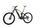 Cube Stereo Hybrid 160 HPC SL (2021) | Diamant | schwarz | 27.5" | 48 cm | < 100 km thumbnail 2/4
