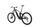 Cube Stereo Hybrid 160 HPC SL (2021) | Diamant | schwarz | 27.5" | 48 cm | < 100 km thumbnail 4/4