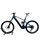 Cube Stereo Hybrid 160 HPC SLT (2024) | diamante | verde | 27.5" | XL | 500 - 3000 km, thumbnail 2 of 5