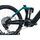Cube Stereo Hybrid 160 HPC SLT (2024) | diamante | verde | 27.5" | XL | 500 - 3000 km, thumbnail 3 of 5