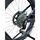 Cube Stereo Hybrid 160 HPC SLT (2024) | diamante | verde | 27.5" | XL | 500 - 3000 km, thumbnail 5 of 5