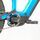 Cube Stereo Hybrid ONE44 HPC AT (2025) | Diamant | blau | 29" | 40 cm | < 500 km thumbnail 3/5