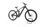 Cube Stereo Hybrid 120 One (2024) | Diamond | Magura | black | 47 cm | L | 100 - 500 km | 750 Wh, thumbnail 2 of 5