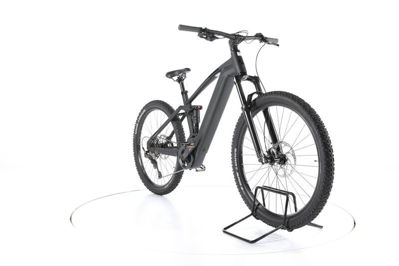 Cube Stereo Hybrid 120 One (2024) | Diamond | Magura | black | 47 cm | L | 100 - 500 km | 750 Wh, image 3 of 5