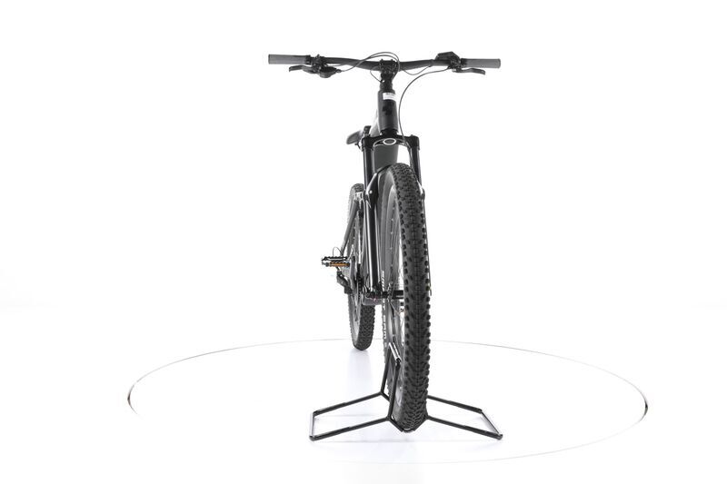 Cube Stereo Hybrid 120 One (2024) | Diamond | Magura | black | 47 cm | L | 100 - 500 km | 750 Wh, image 4 of 5