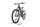 Cube Stereo Hybrid 120 One (2024) | Diamond | Magura | black | 47 cm | L | 100 - 500 km | 750 Wh, thumbnail 5 of 5