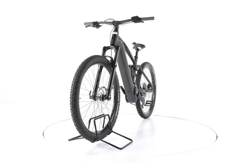 Cube Stereo Hybrid 120 One (2024) | Diamond | Magura | black | 47 cm | L | 100 - 500 km | 750 Wh, image 5 of 5