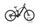 Cube Stereo Hybrid 120 One (2024) | Diamant | schwarz | 43 cm | M | 1500 - 2000 km | 750 Wh | Magura thumbnail 1/5